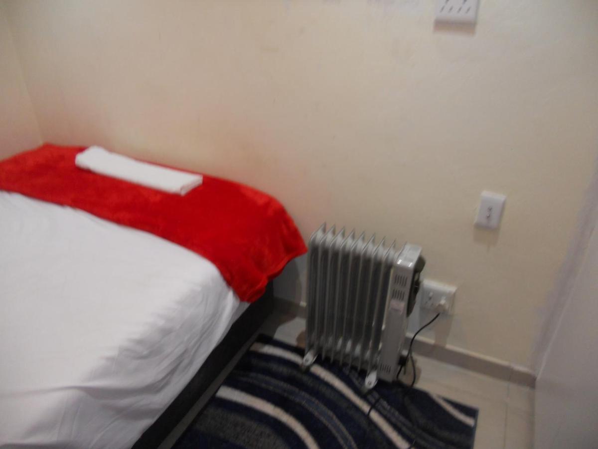 Mira Away Aparthotel