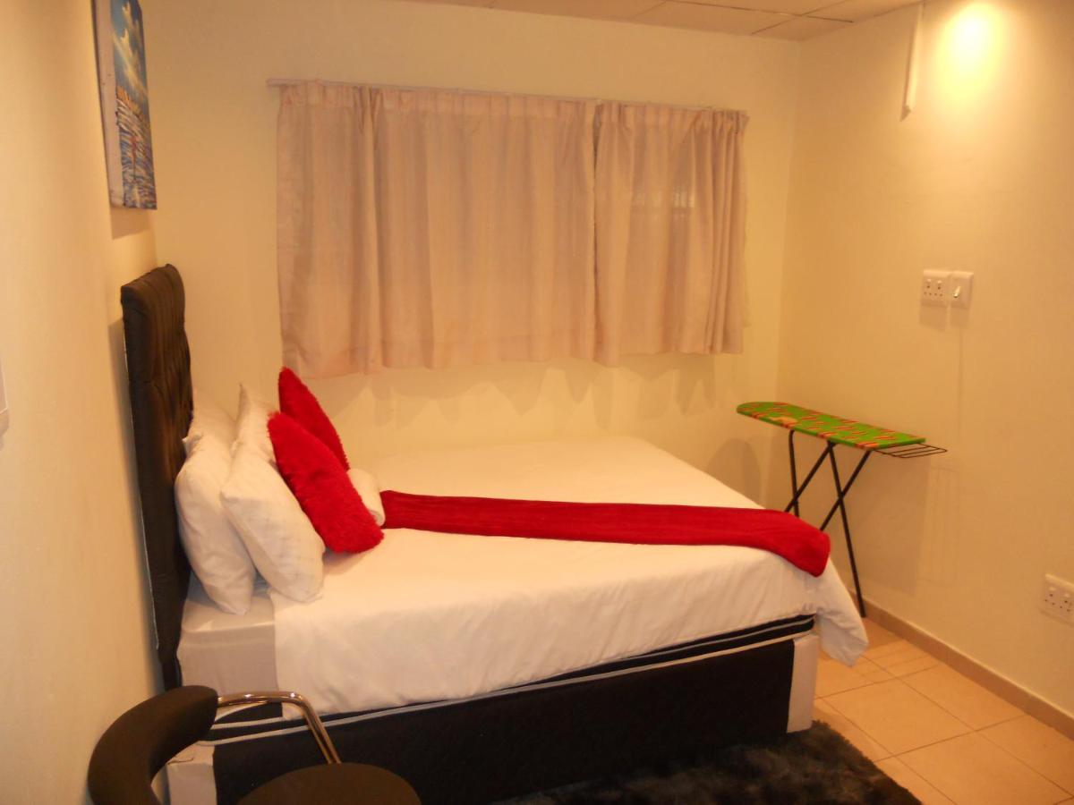 Aparthotel Mira Away Johannesburg