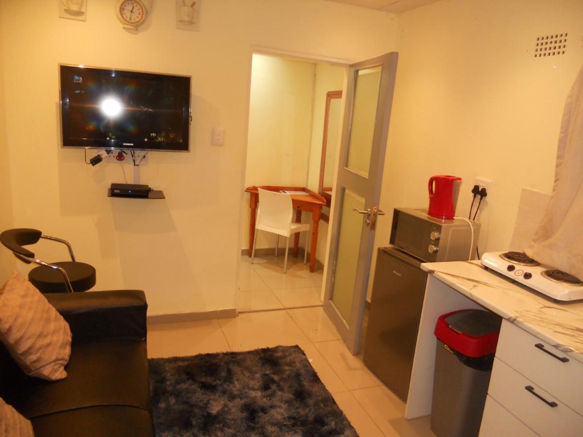 Aparthotel Mira Away Johannesburg