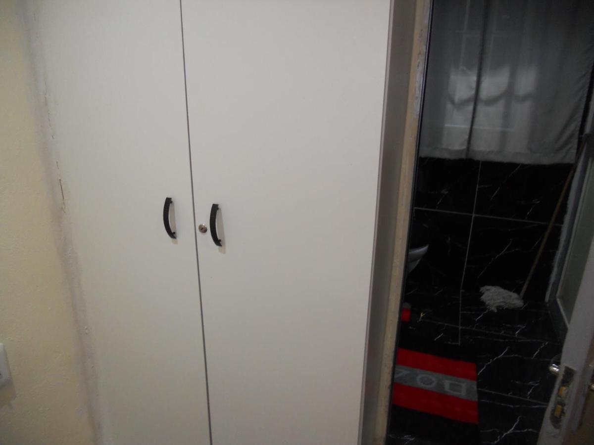 Aparthotel Mira Away