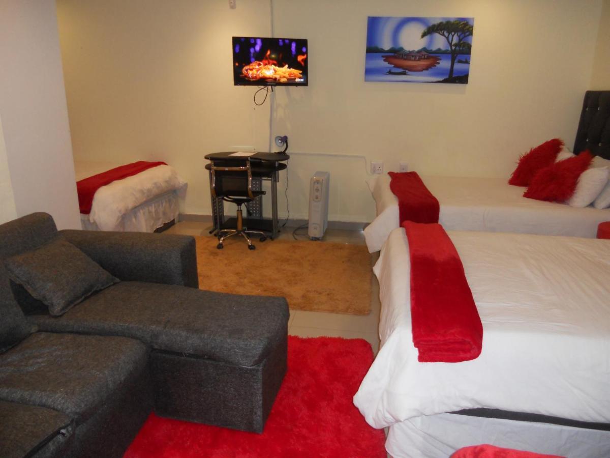 Mira Away Aparthotel