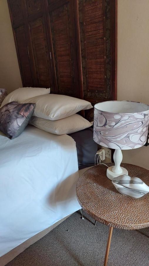 Bougain'villas Johannesburg