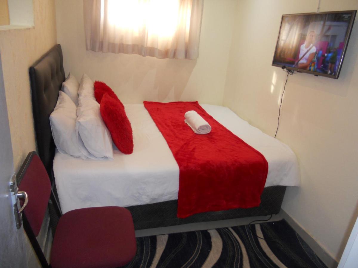 Aparthotel Mira Away Johannesburg