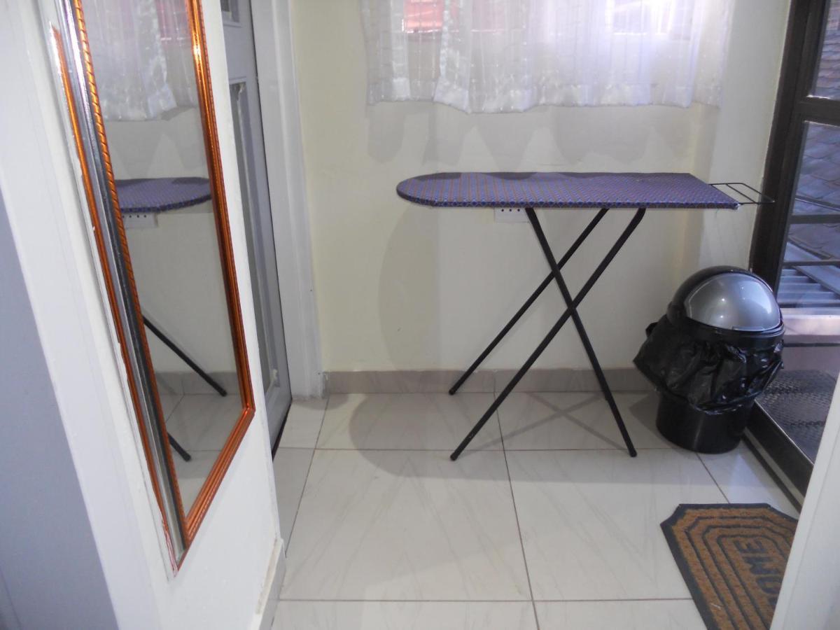 Aparthotel Mira Away
