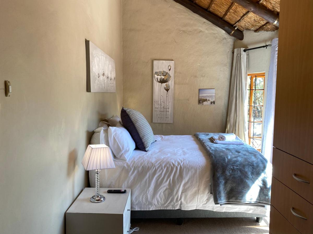 Tuscan Rose Bed & Breakfast Johannesburg