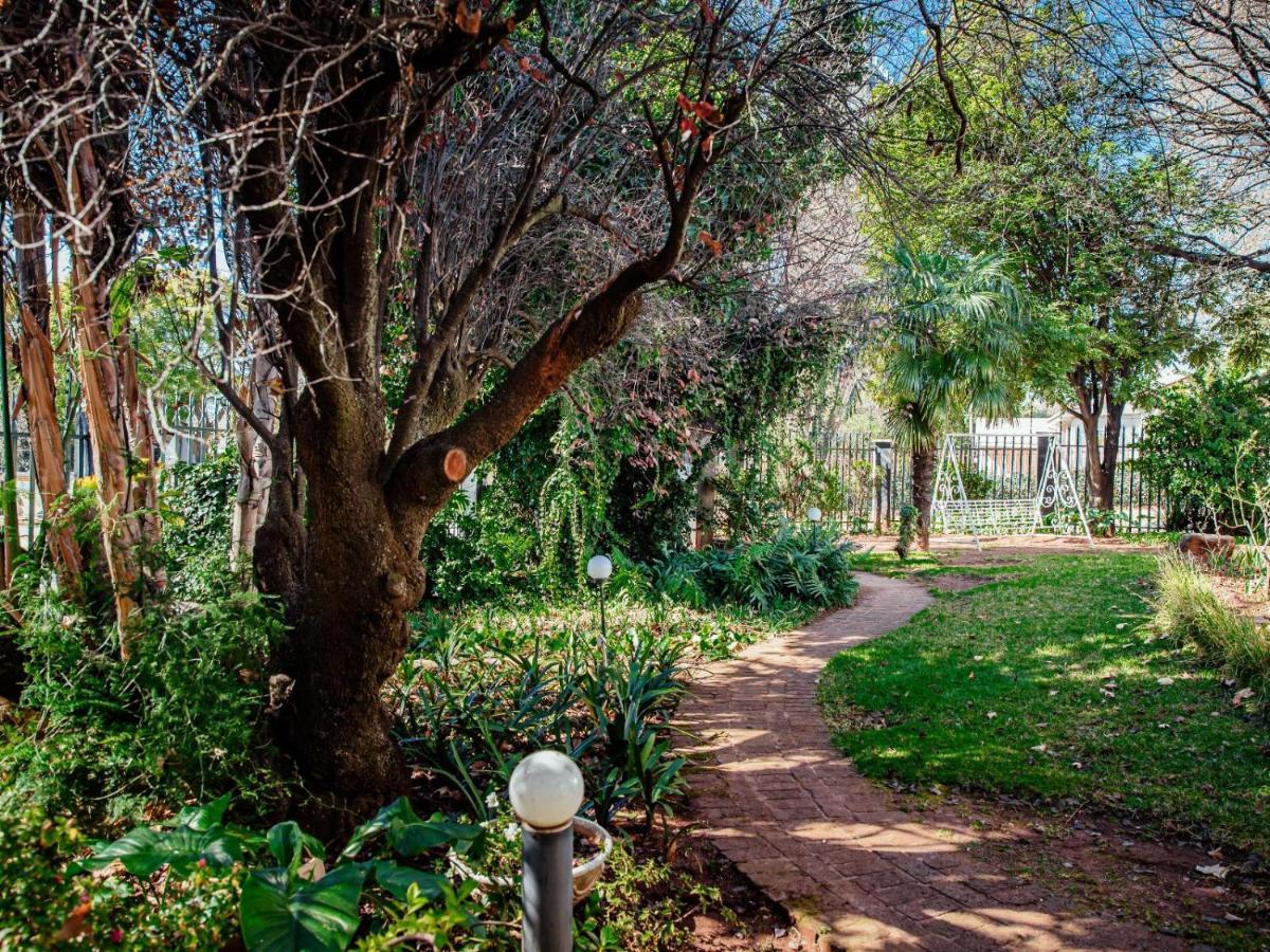 Gasthof Twickenham Johannesburg