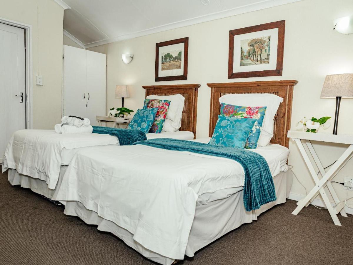 Twickenham 3* Johannesburg