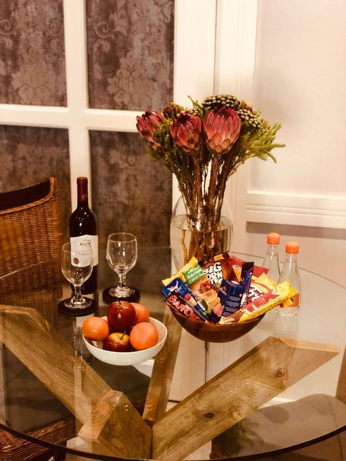 27a On Angus Guest house 4*
