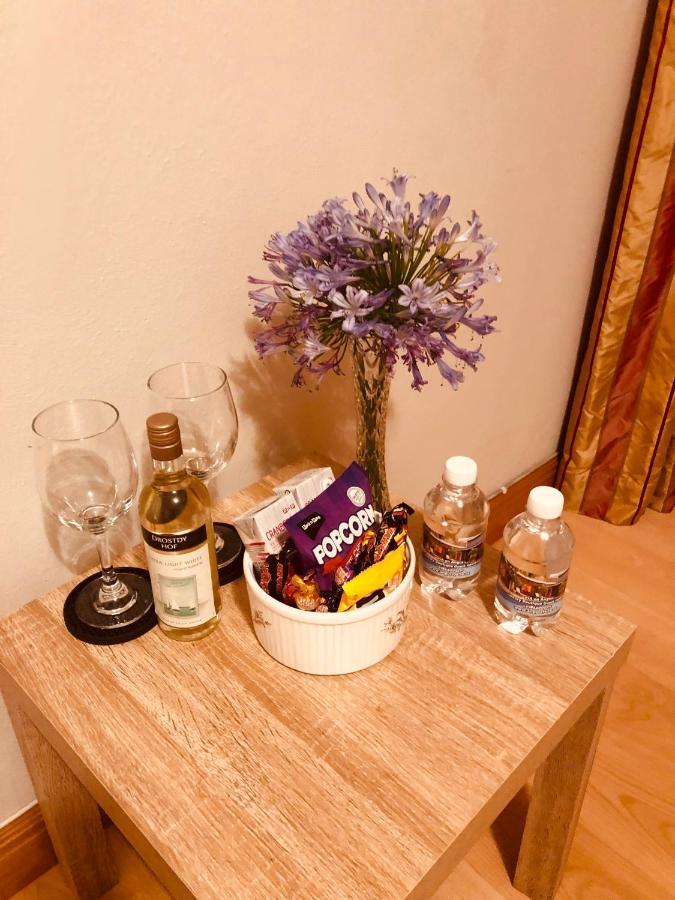 Guest house 27a On Angus 4*