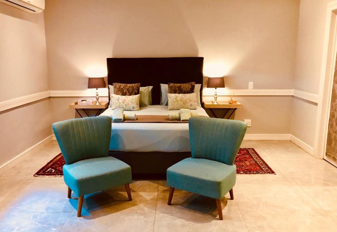27a On Angus Guest house Johannesburg
