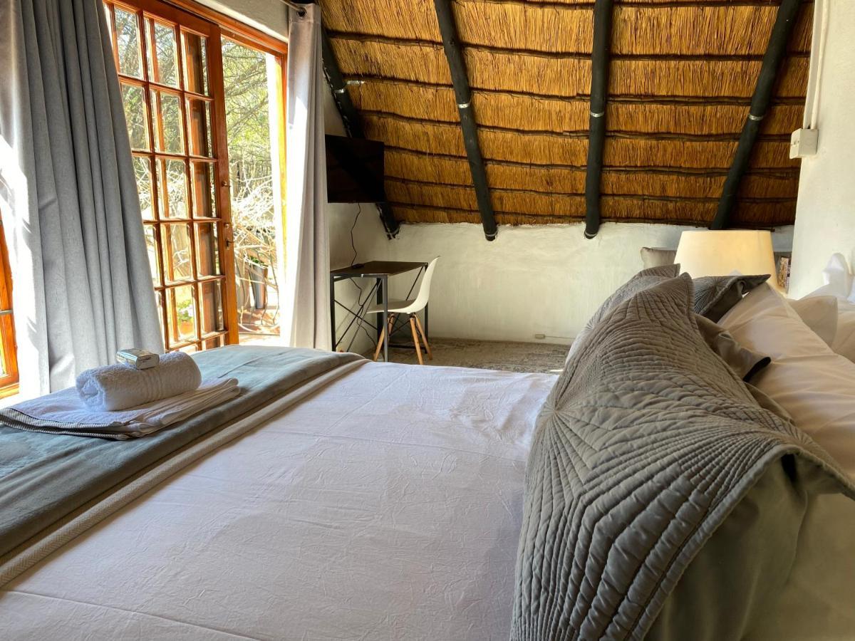 Tuscan Rose Bed & Breakfast *