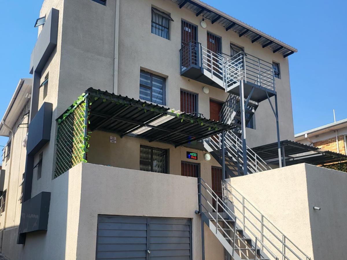 High Bnbguestlodge * Johannesburg