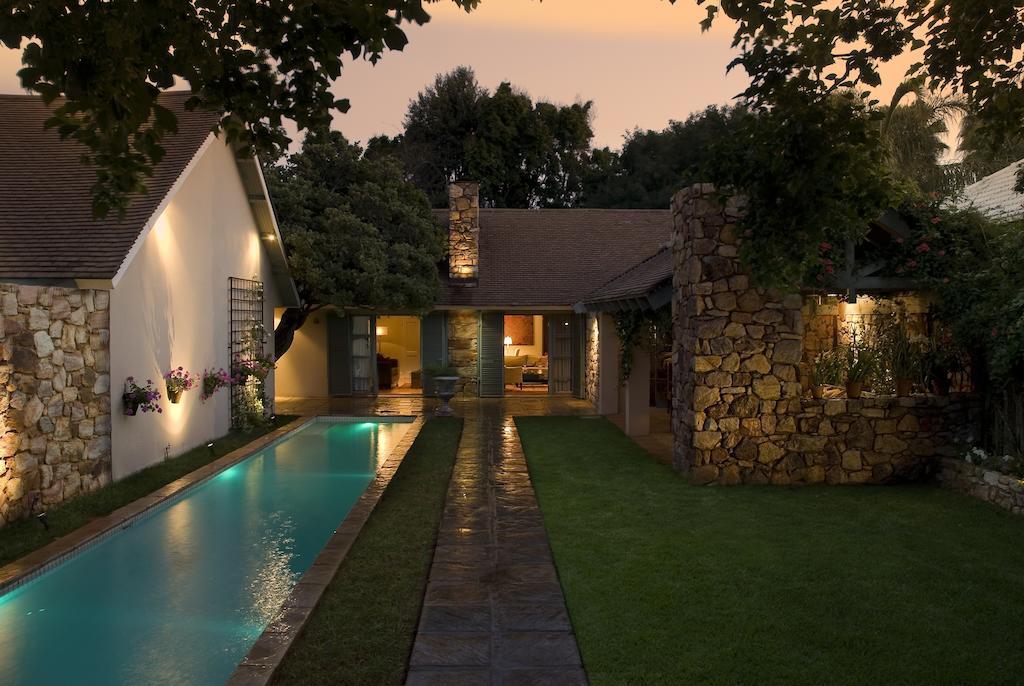 The Parkwood Johannesburg