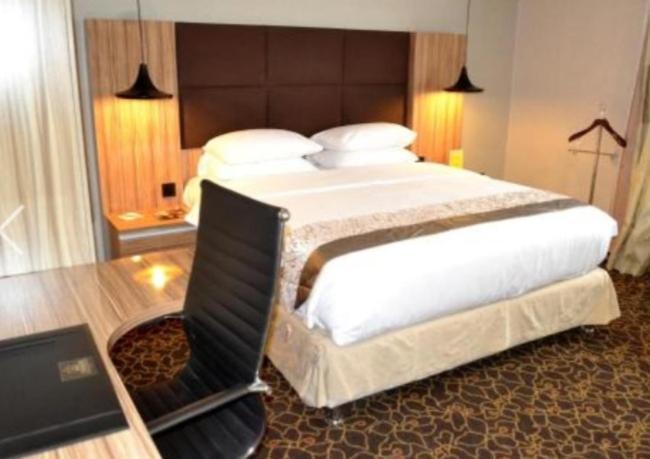 Safari Bed & Breakfast