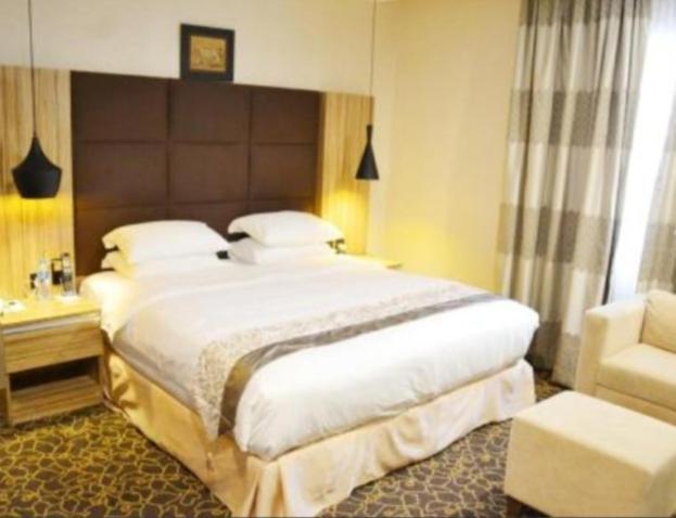 Safari Bed & Breakfast Johannesburg