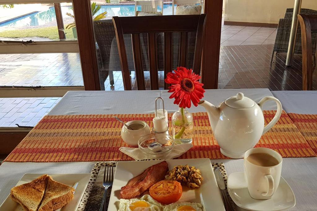 Guest house Somona Johannesburg