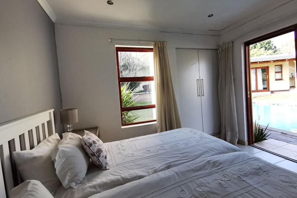 Guest house Somona Johannesburg