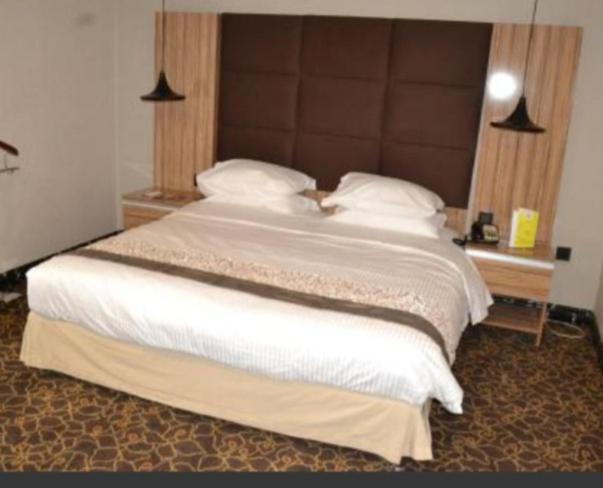 Bed & Breakfast Safari