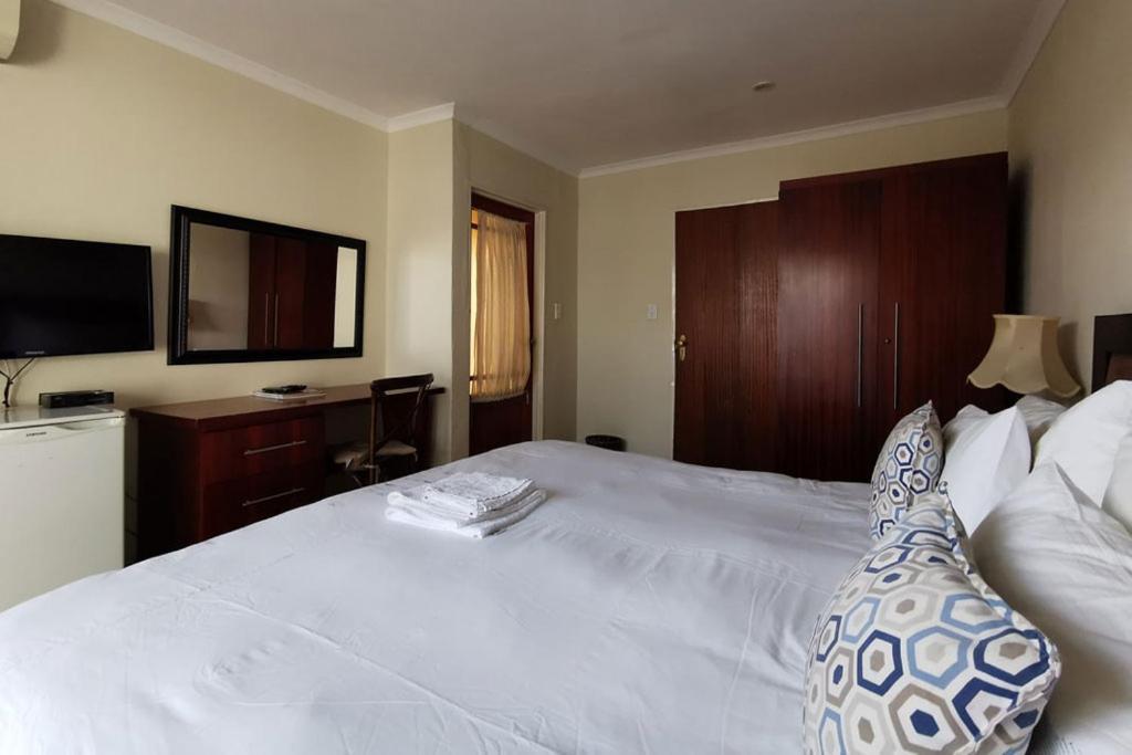 Guest house Somona Johannesburg