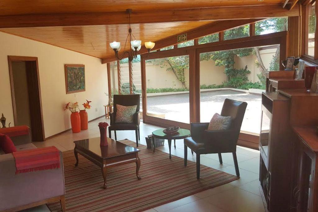 Somona Guest house Johannesburg