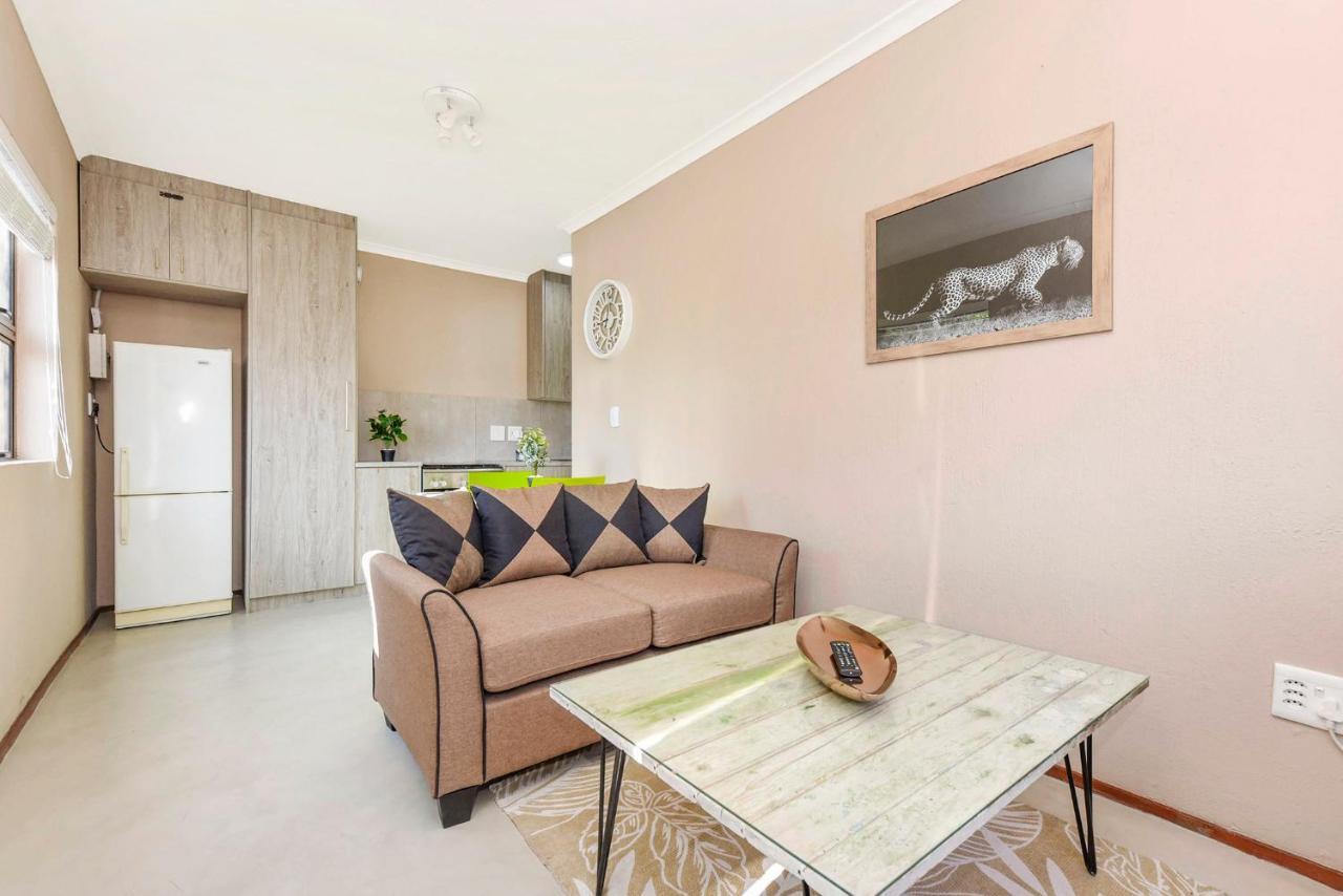 Apartment The Bay 41a