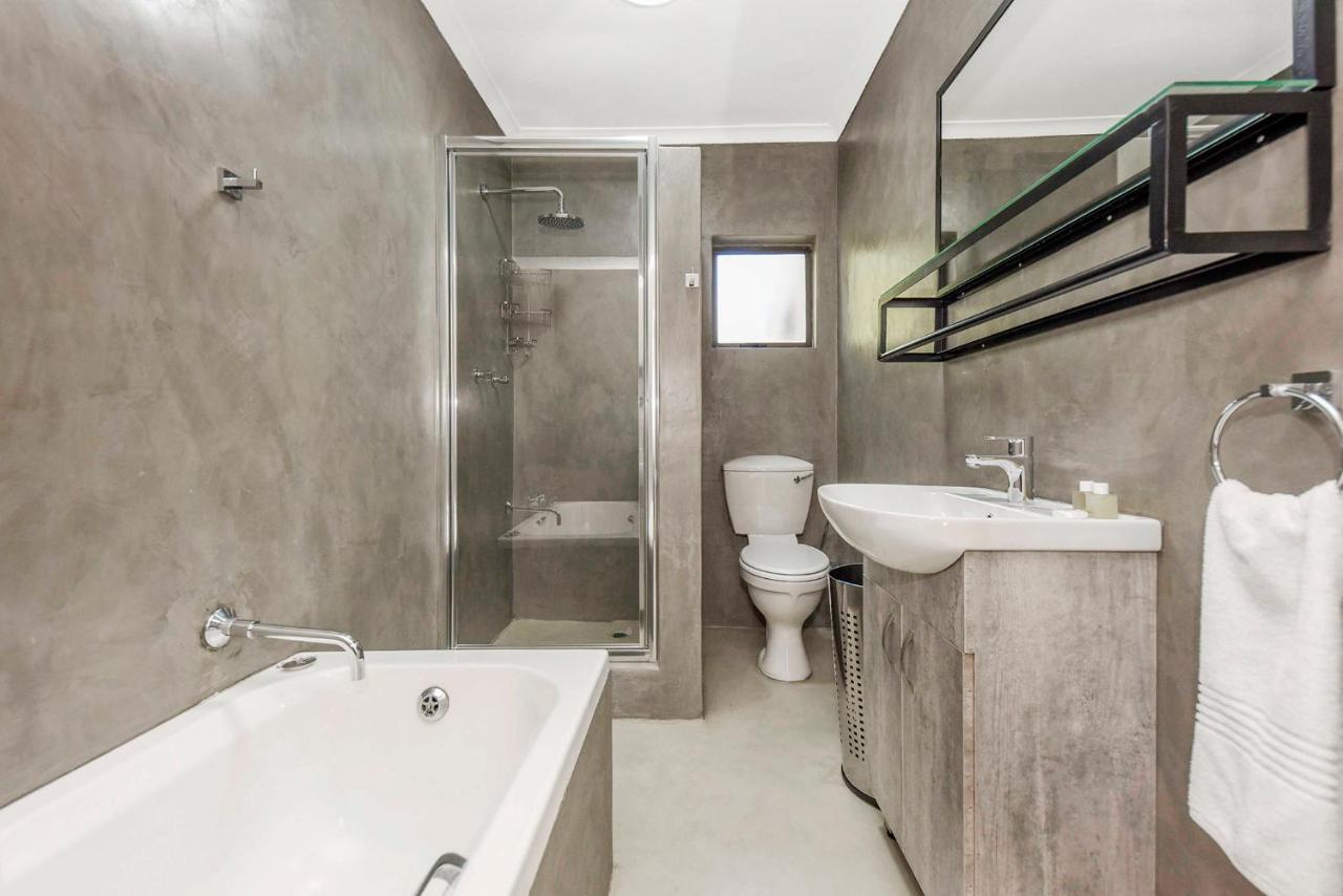 Apartment The Bay 41a *