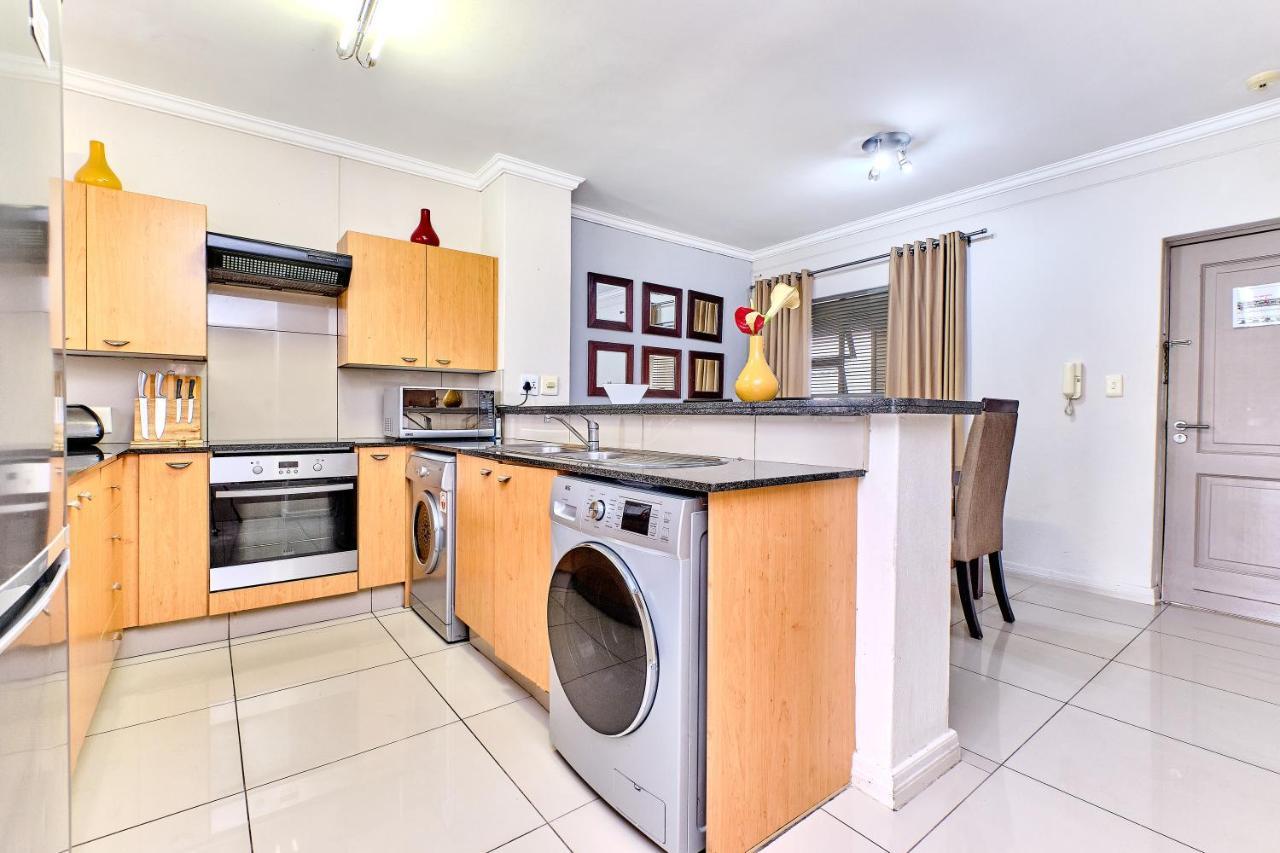 Westpoint Glammys Johannesburg
