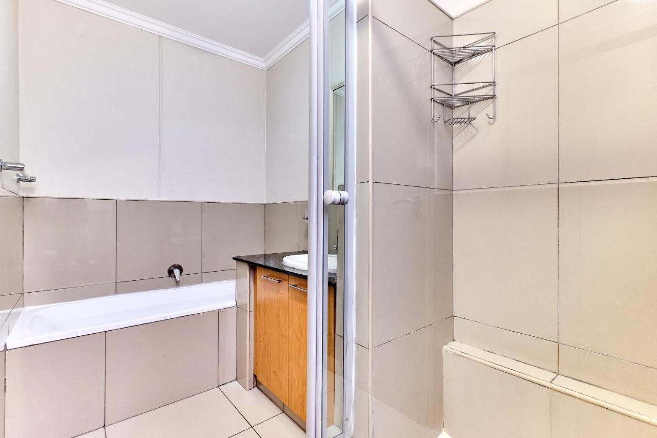 Apartment Westpoint Glammys Johannesburg