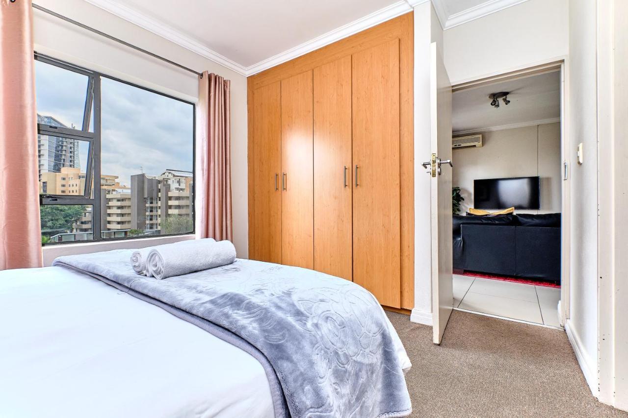 Apartment Westpoint Glammys Johannesburg