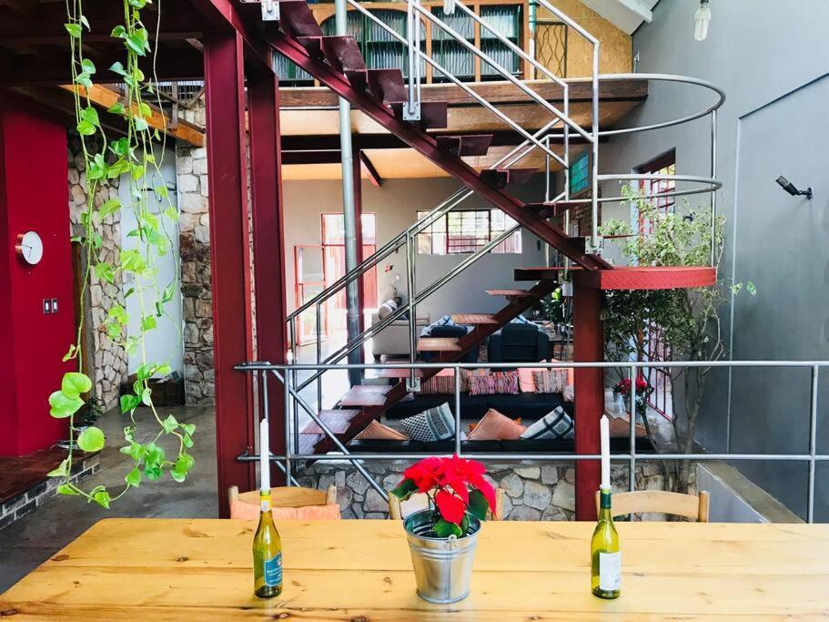 Holiday home Urban Retreat Johannesburg