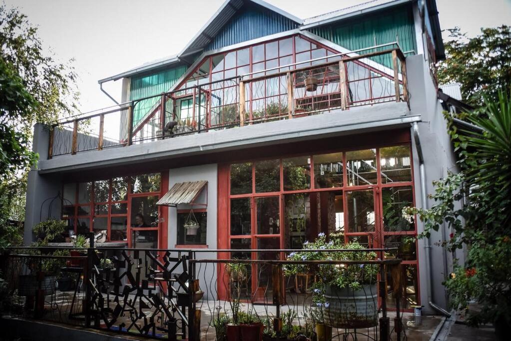 Urban Retreat Holiday home