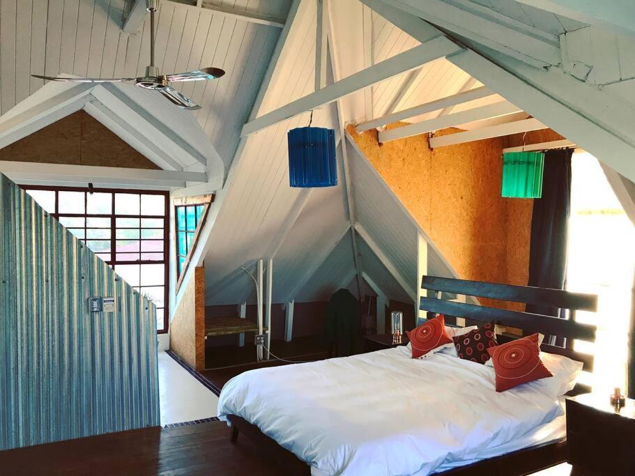 Urban Retreat Holiday home *