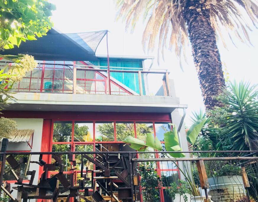 Urban Retreat Johannesburg
