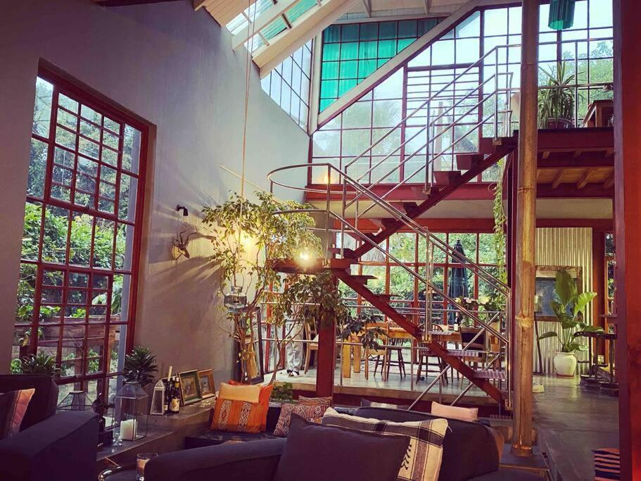 Holiday home Urban Retreat Johannesburg