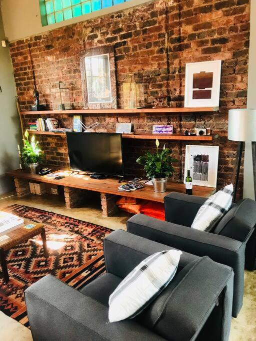 Urban Retreat