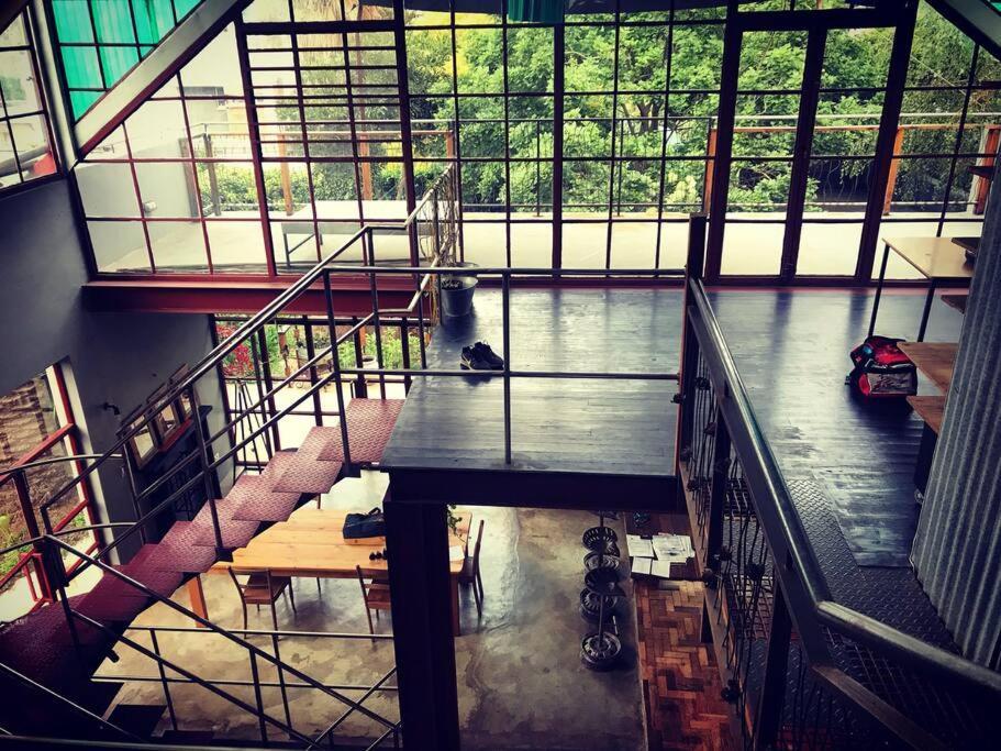 Urban Retreat Johannesburg