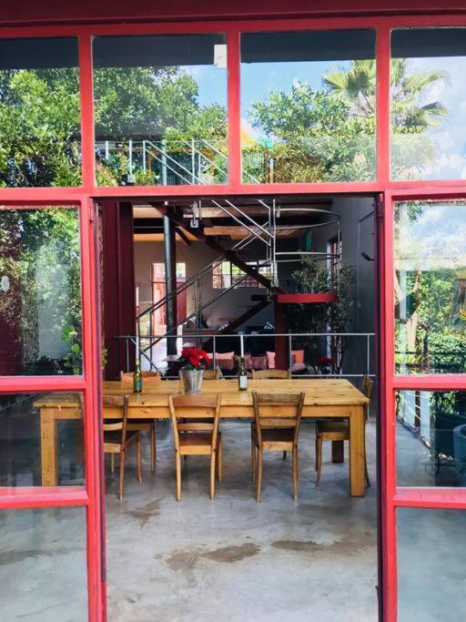 Urban Retreat Holiday home Johannesburg