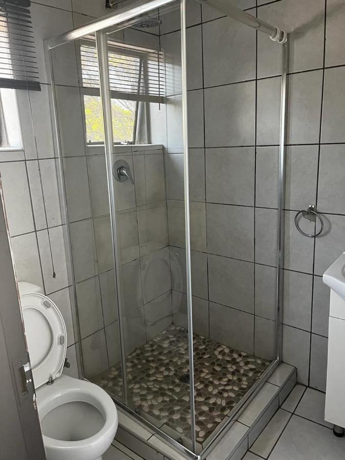 The Crib House Guest house