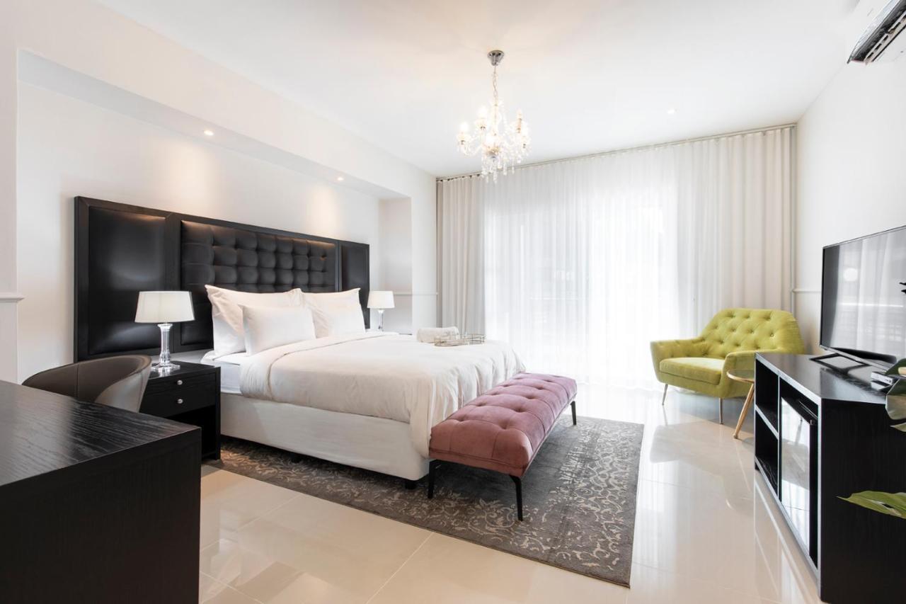 Resort Fauchil Boutique Johannesburg