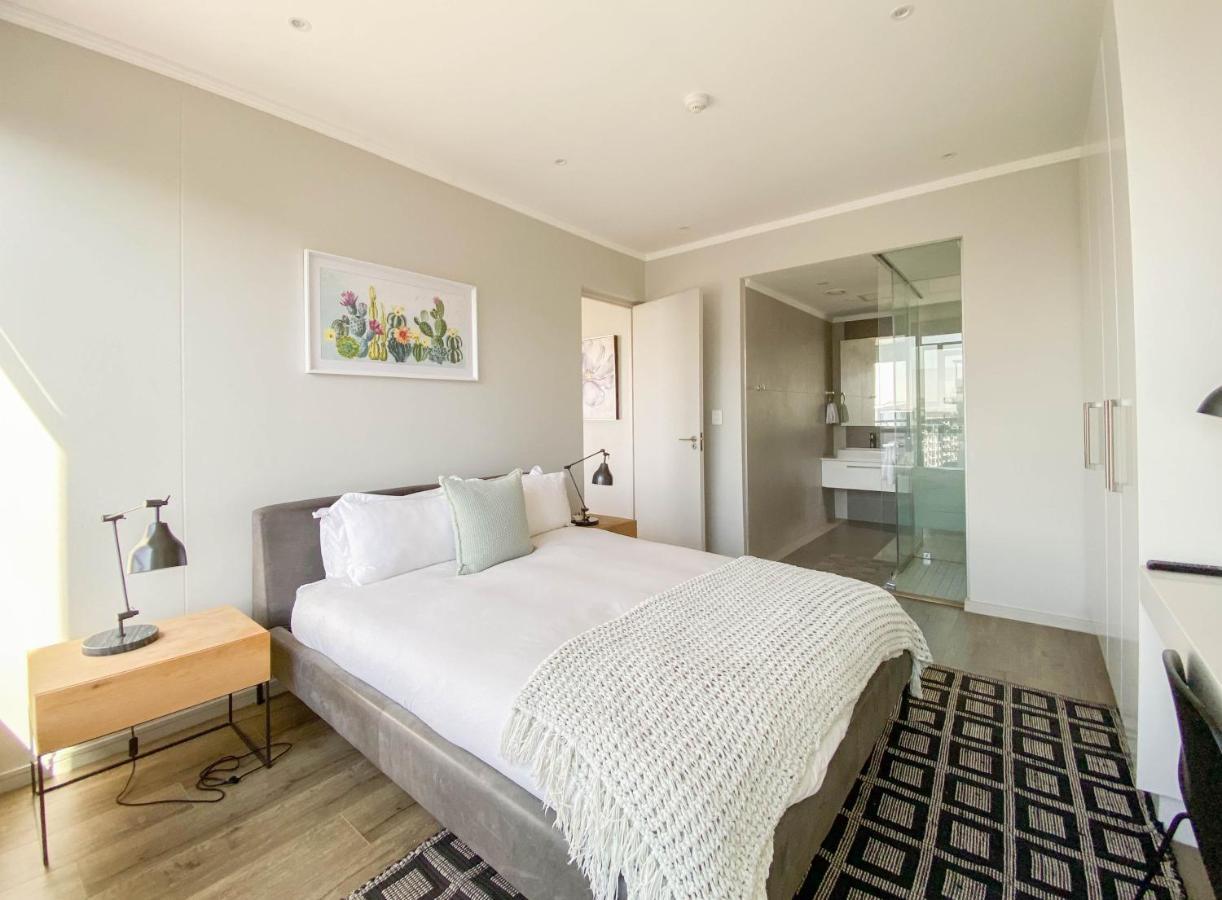 Apartment Masingita Towers *