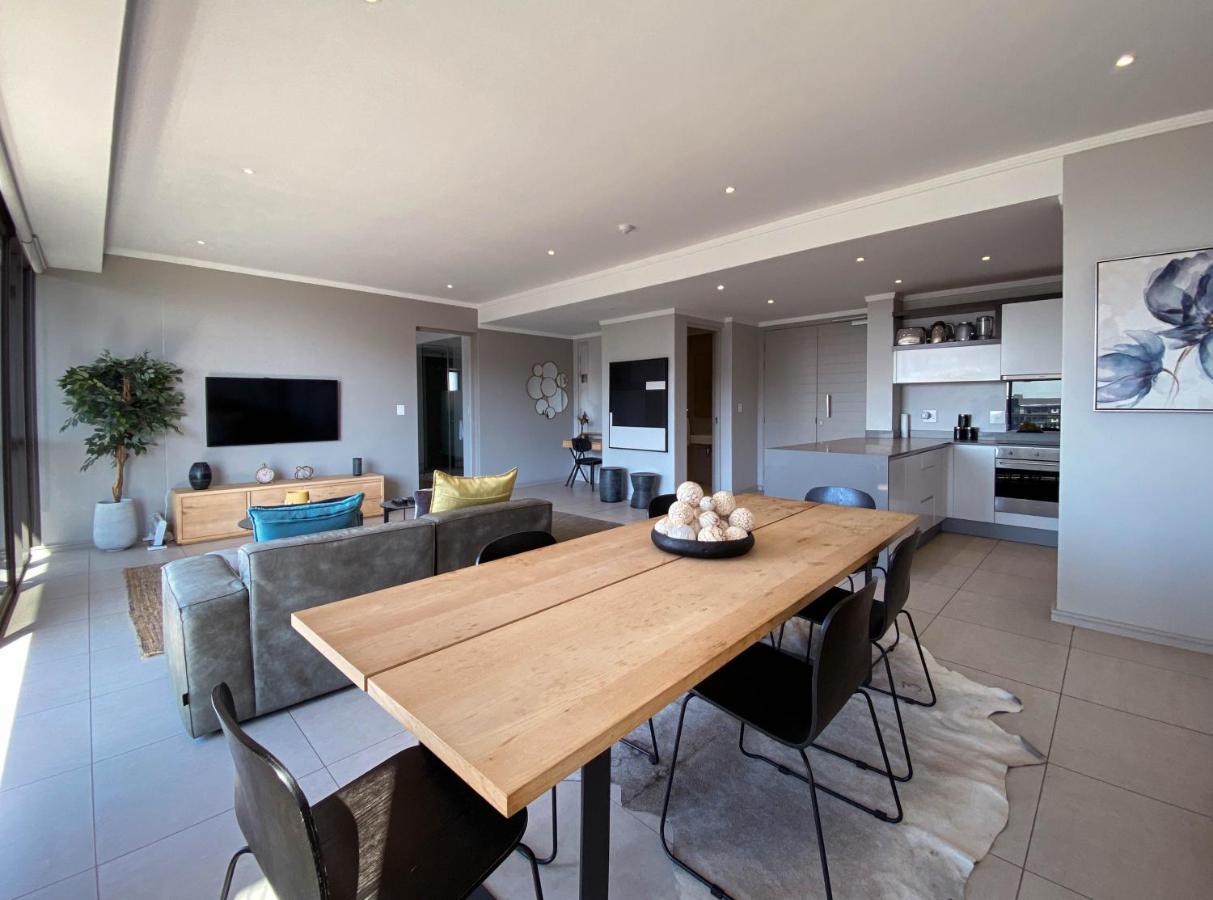 Masingita Towers Apartment