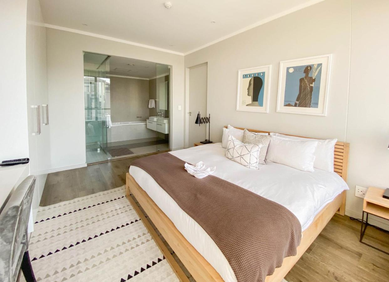 Apartment Masingita Towers *