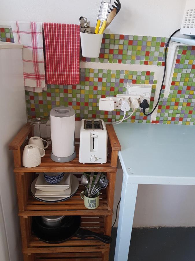 Beautiful Brixton Homestay *