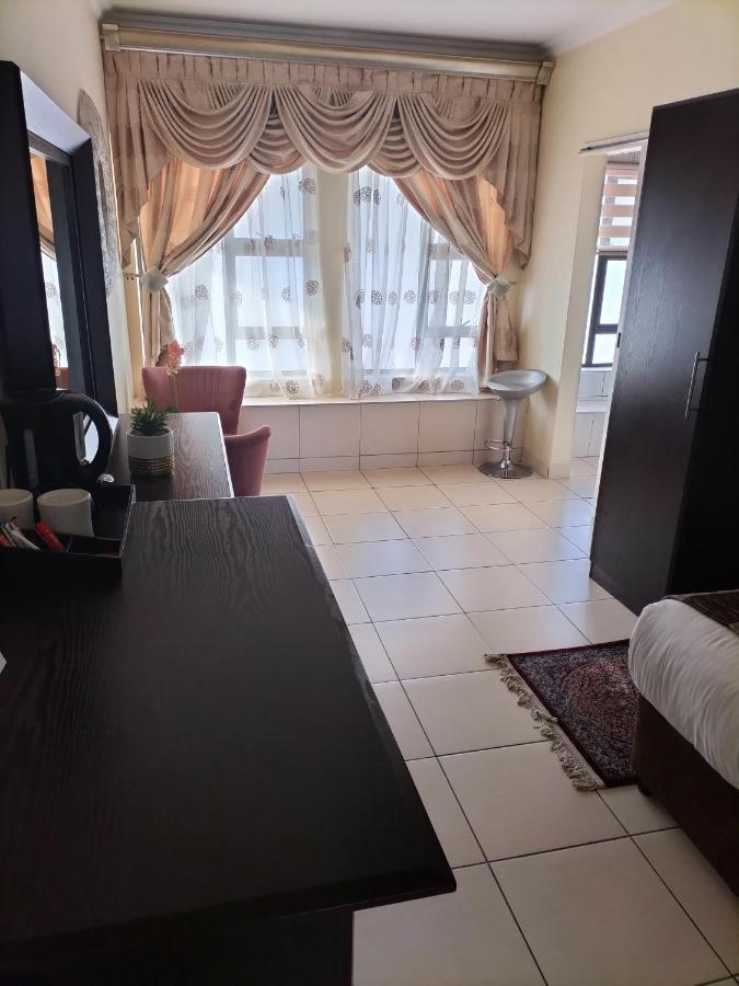 Ecotel Southgate Hotel Johannesburg