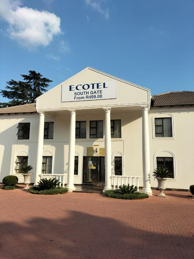 Ecotel Southgate Hotel Johannesburg
