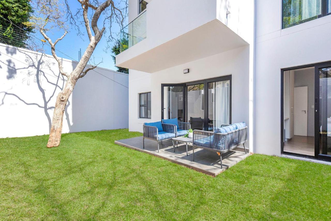 The Monroe Luxury Apartment