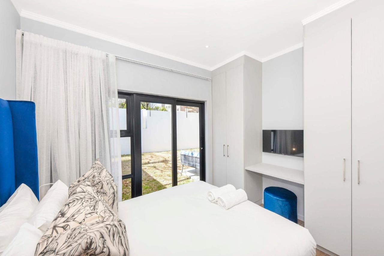 The Monroe Luxury * Johannesburg