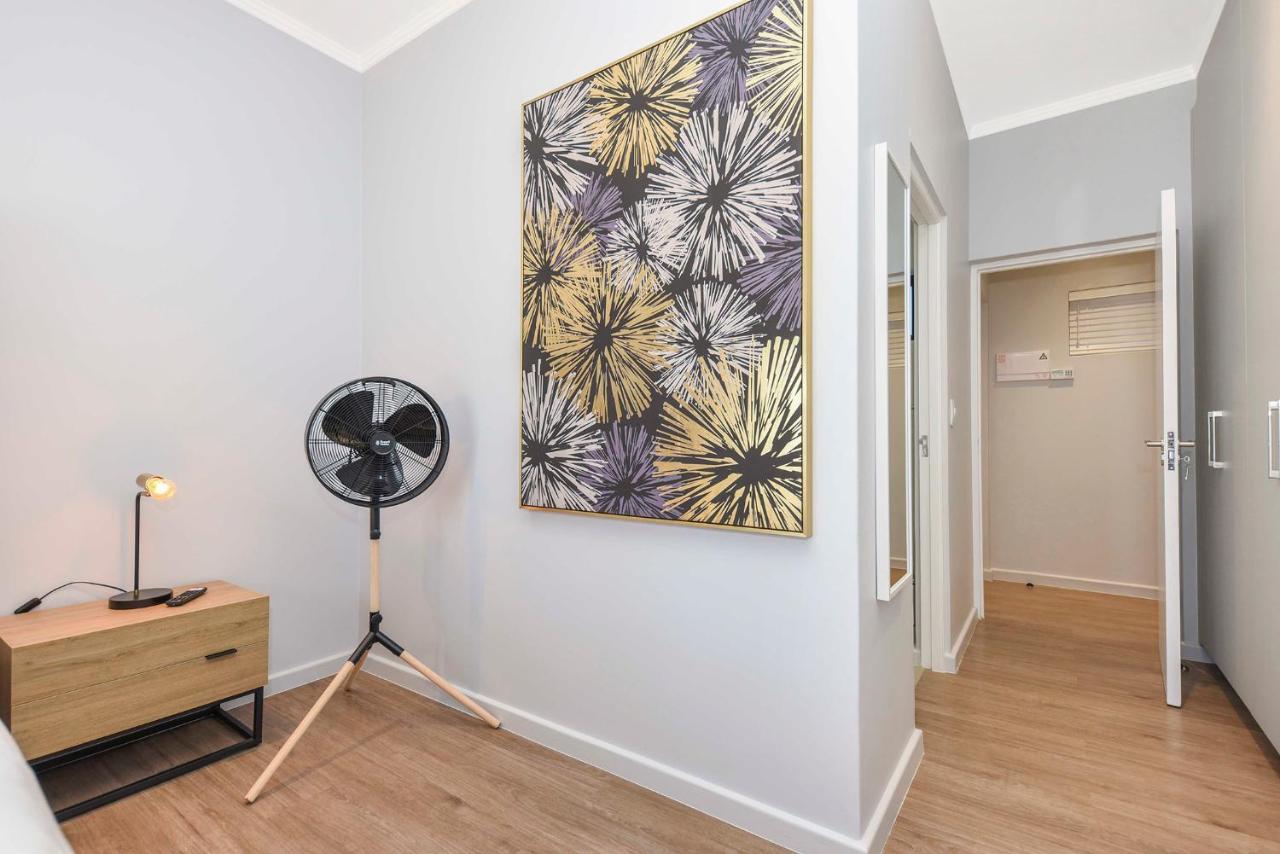 The Monroe Luxury Apartment