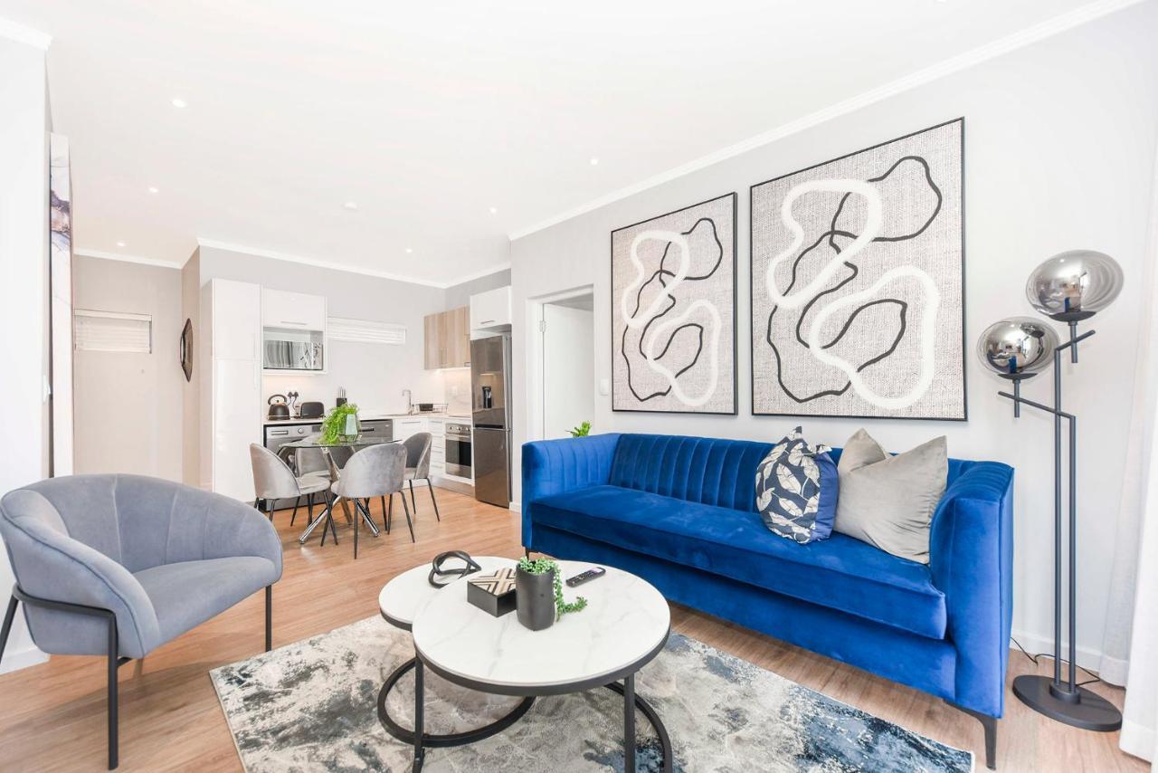 The Monroe Luxury Apartment *