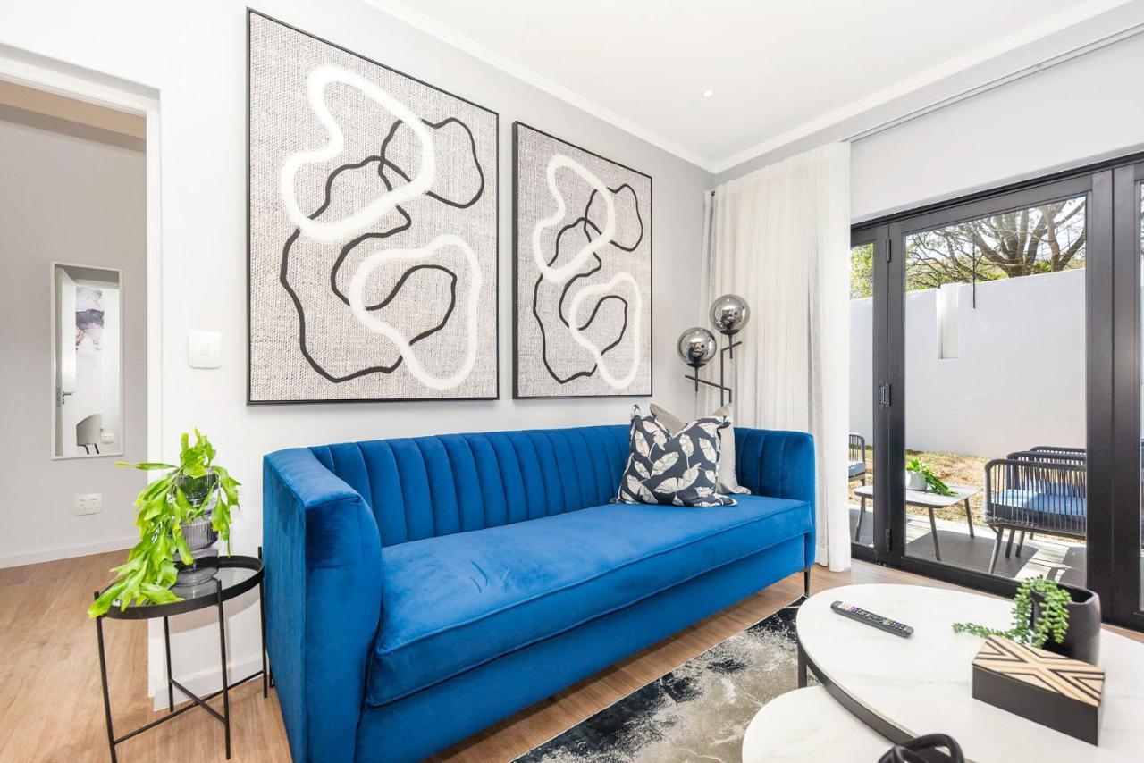 Apartment The Monroe Luxury